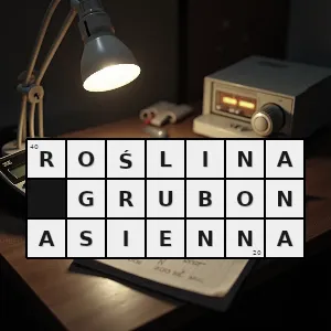 Rozwiązanie krzyżówki: roślina motylkowa strączkowa - roślina grubonasienna | hasła, synonimy i podpowiedzi Hasło krzyżówkowe roślina motylkowa strączkowa - roślina grubonasienna – rozwiązanie, synonimy, podpowiedzi i definicje krzyżówkowe